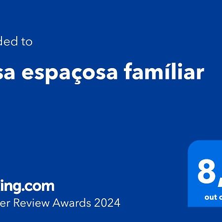 Casa Espacosa Familiar Paraty Bagian luar foto