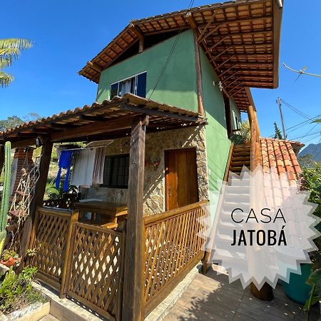 Casa Espacosa Familiar Paraty Bagian luar foto