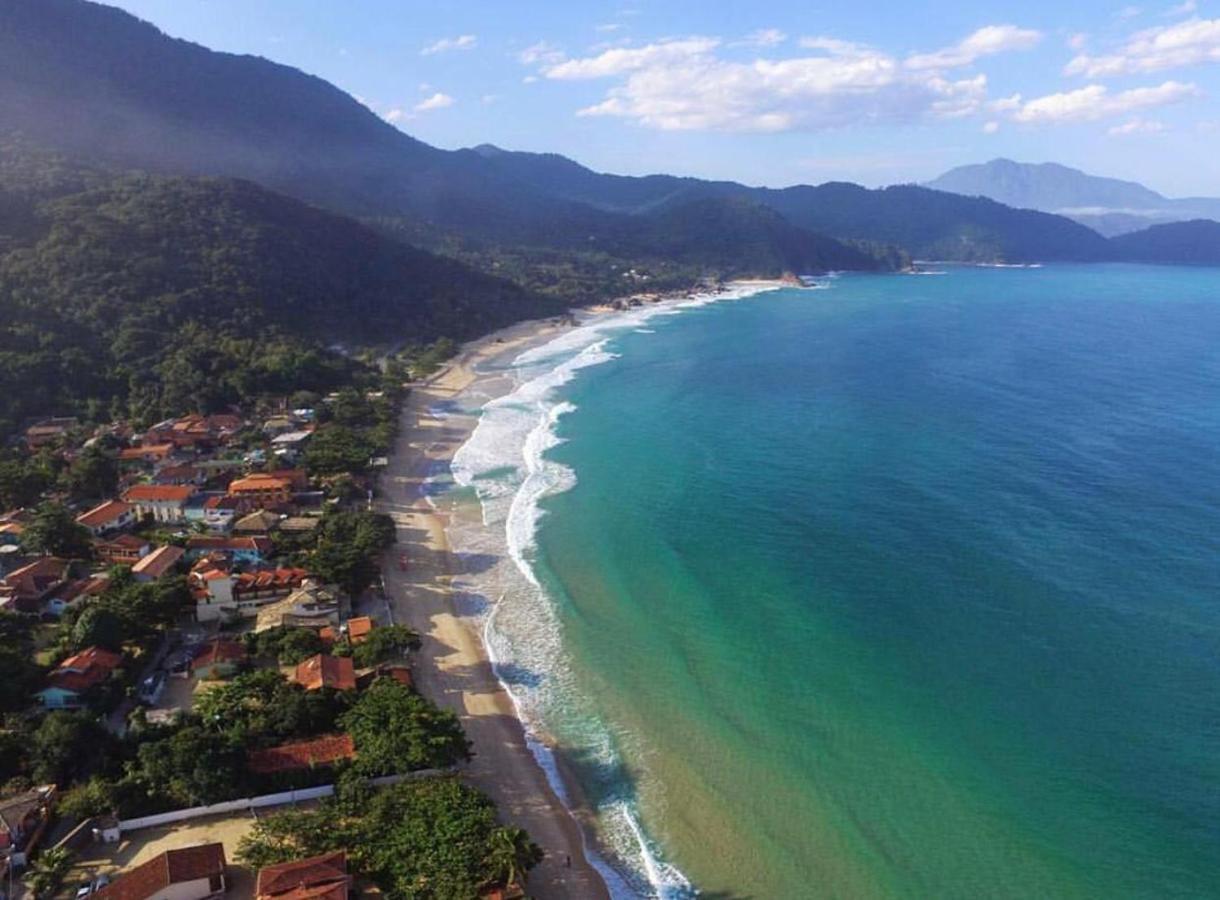 Casa Espacosa Familiar Paraty Bagian luar foto