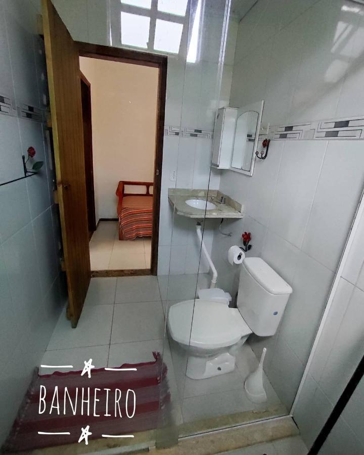 Casa Espacosa Familiar Paraty Bagian luar foto