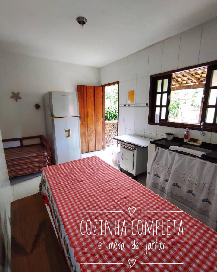 Casa Espacosa Familiar Paraty Bagian luar foto