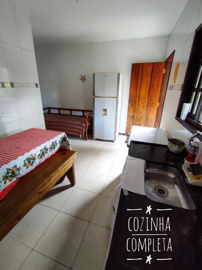 Casa Espacosa Familiar Paraty Bagian luar foto