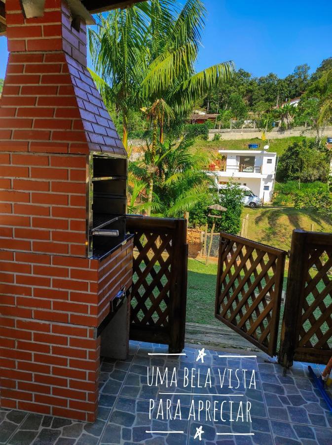 Casa Espacosa Familiar Paraty Bagian luar foto