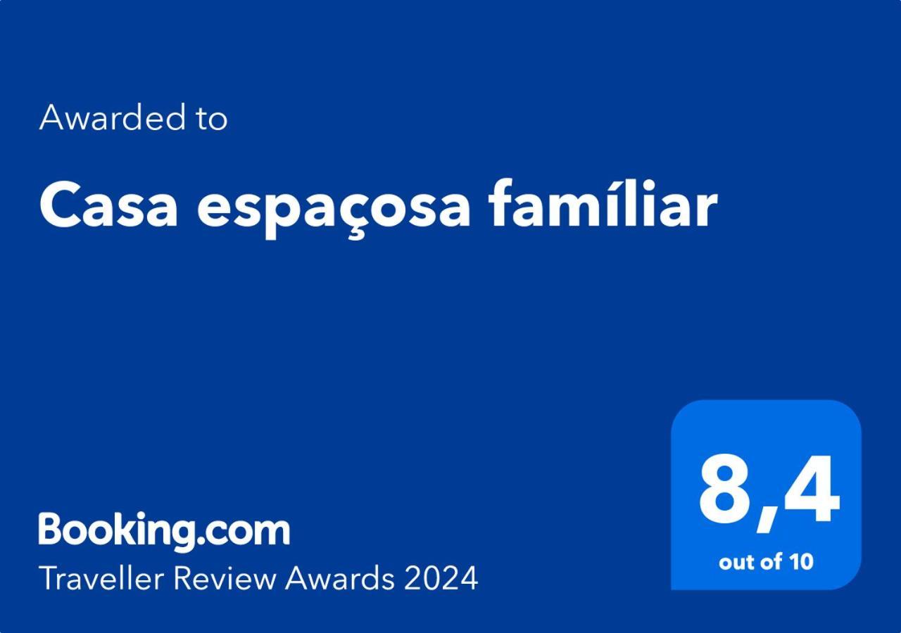 Casa Espacosa Familiar Paraty Bagian luar foto