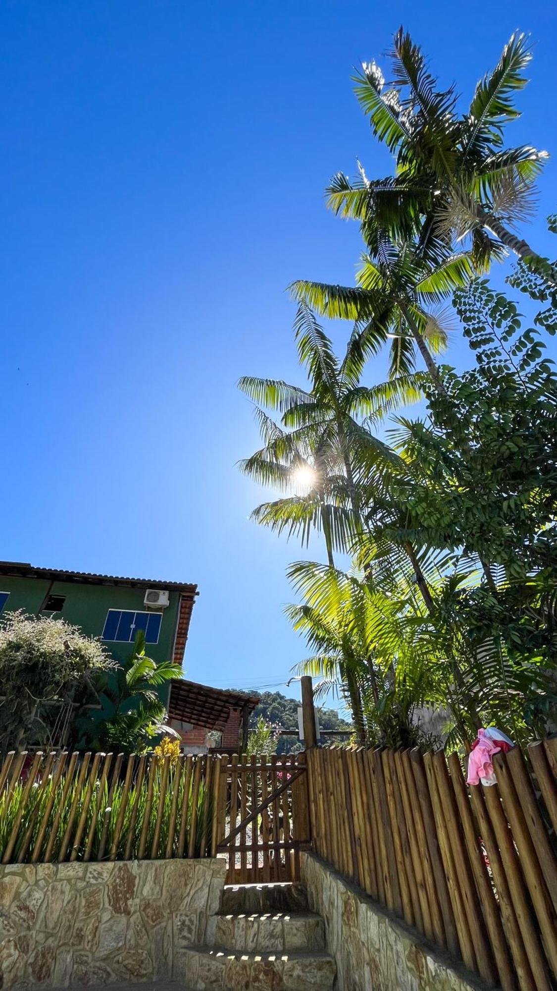 Casa Espacosa Familiar Paraty Bagian luar foto